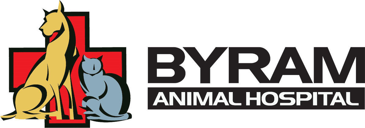 Byram Animal Hospital Logo